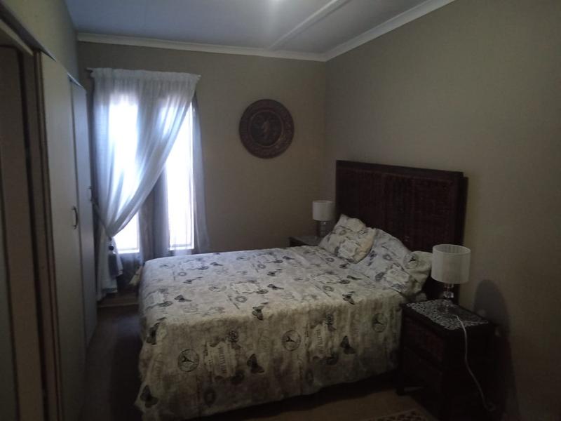 To Let 3 Bedroom Property for Rent in Odendaalsrus Free State